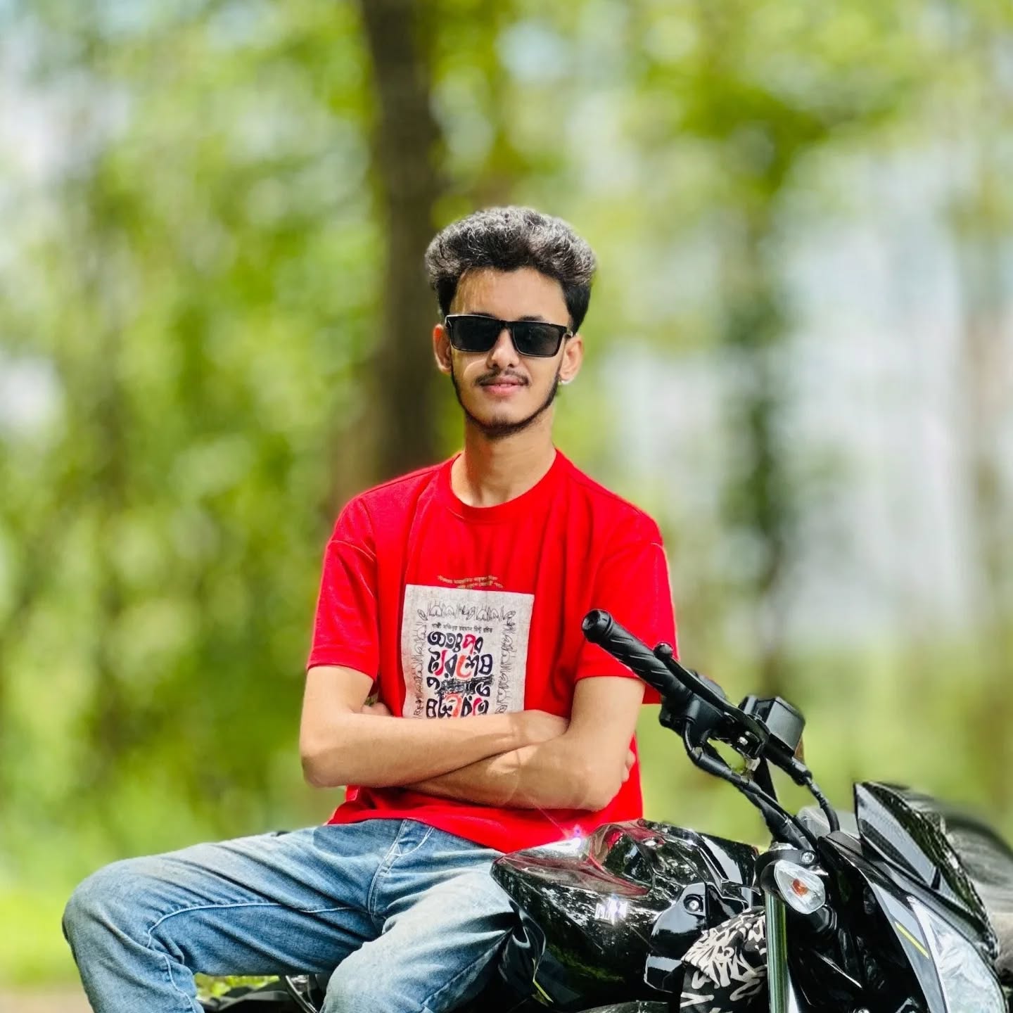 Campaign Creative A